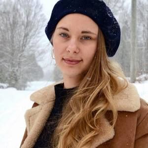 Meet your Posher, Augusta